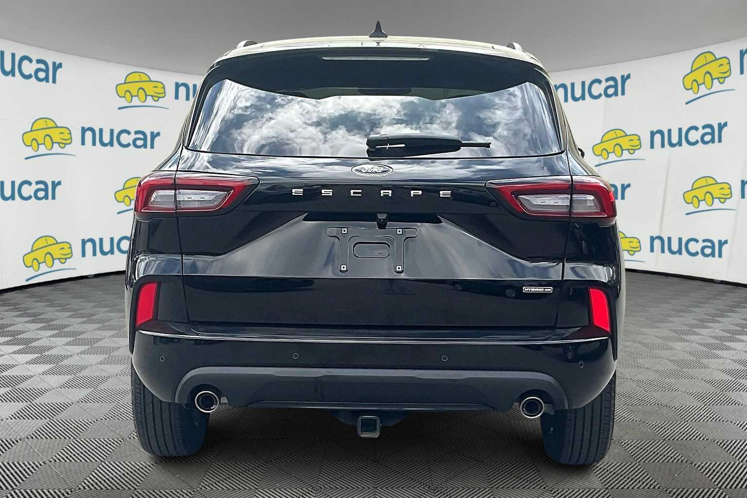 2024 Ford Escape ST-Line Select - Photo 5