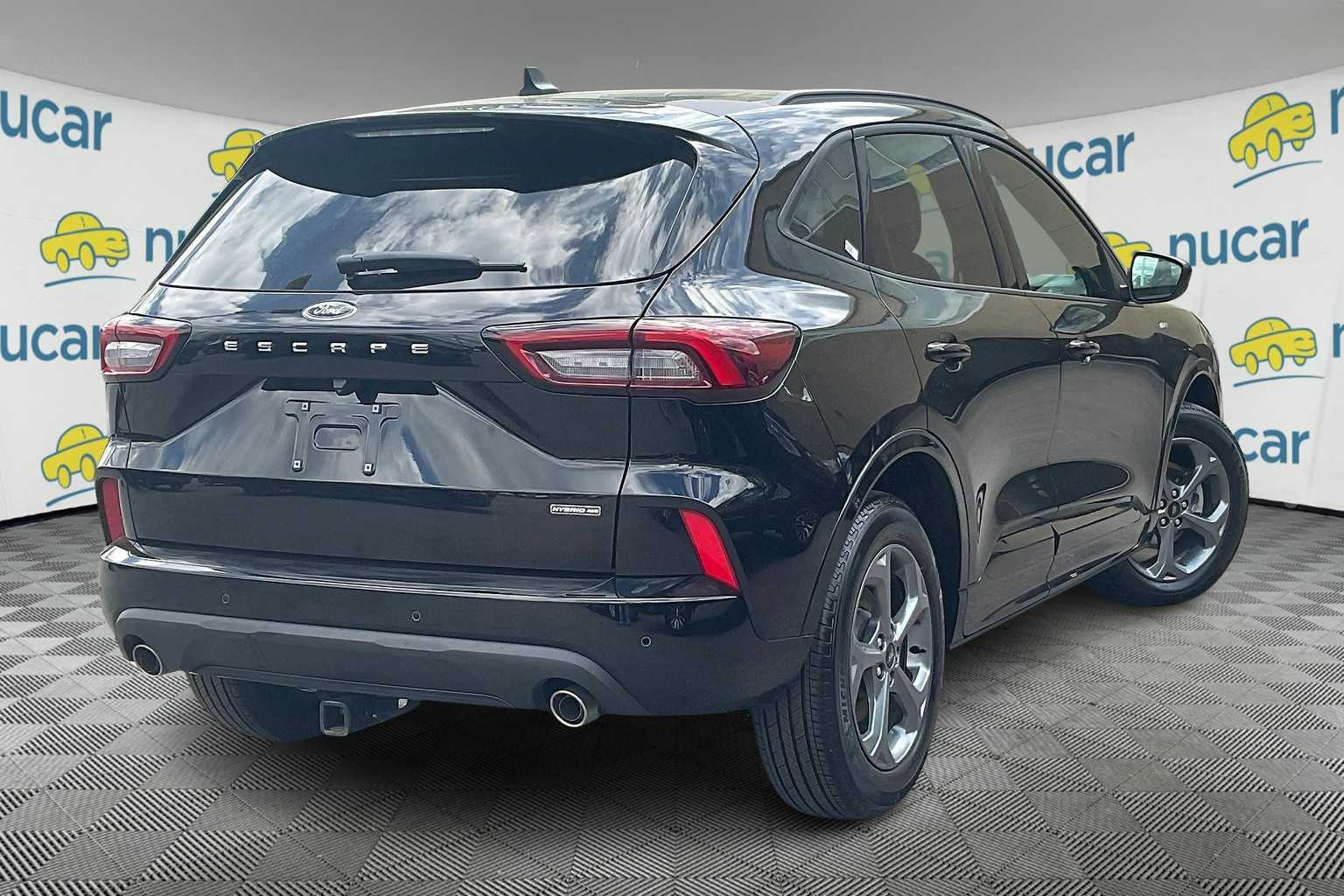 2024 Ford Escape ST-Line Select - Photo 6
