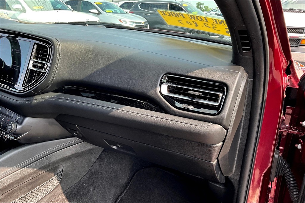 2022 Dodge Durango Citadel - Photo 13