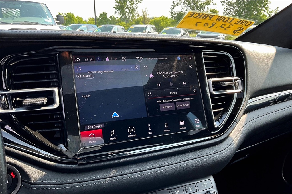 2022 Dodge Durango Citadel - Photo 19