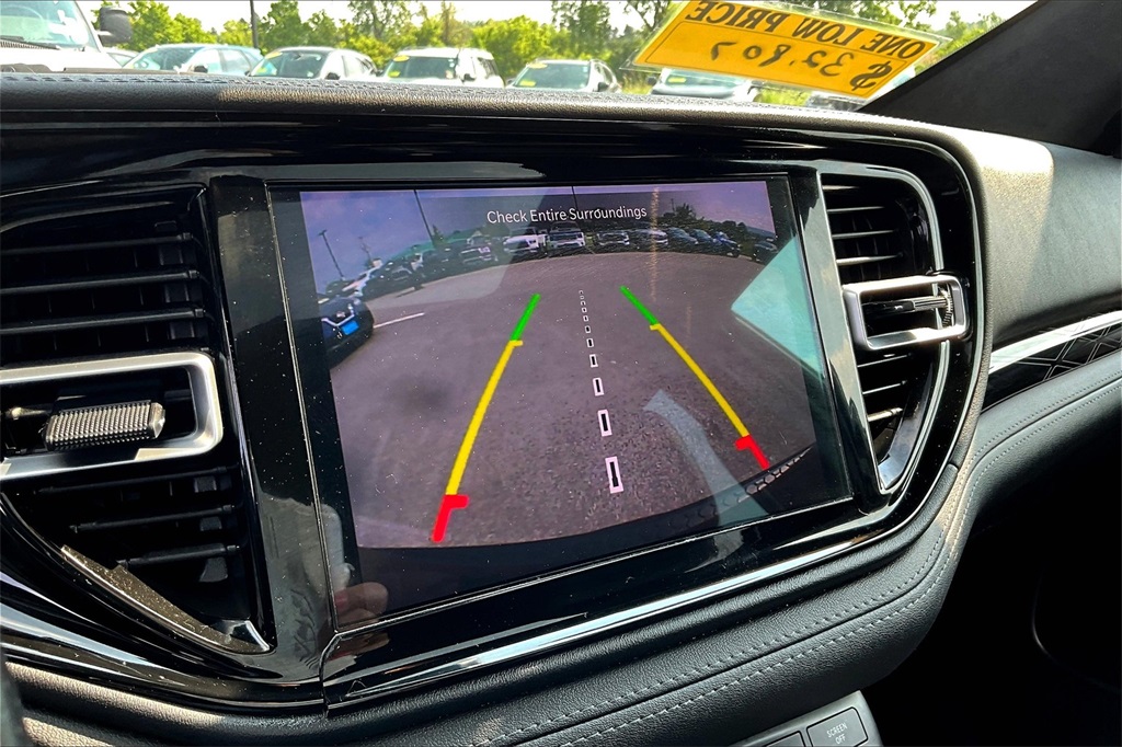 2022 Dodge Durango Citadel - Photo 20
