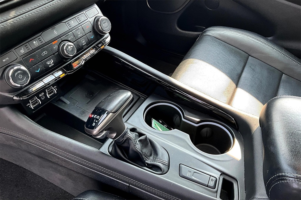 2022 Dodge Durango Citadel - Photo 21