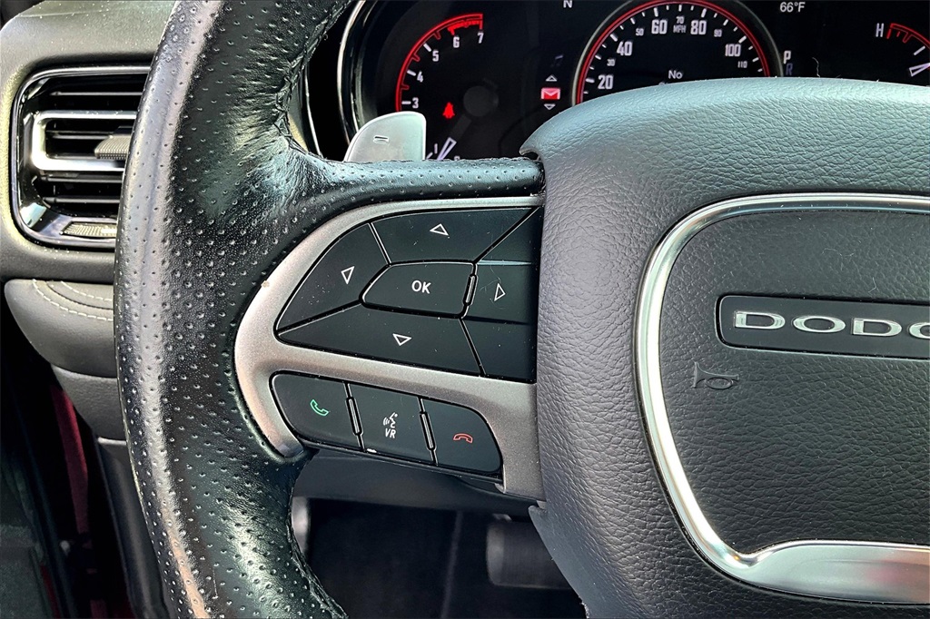2022 Dodge Durango Citadel - Photo 24