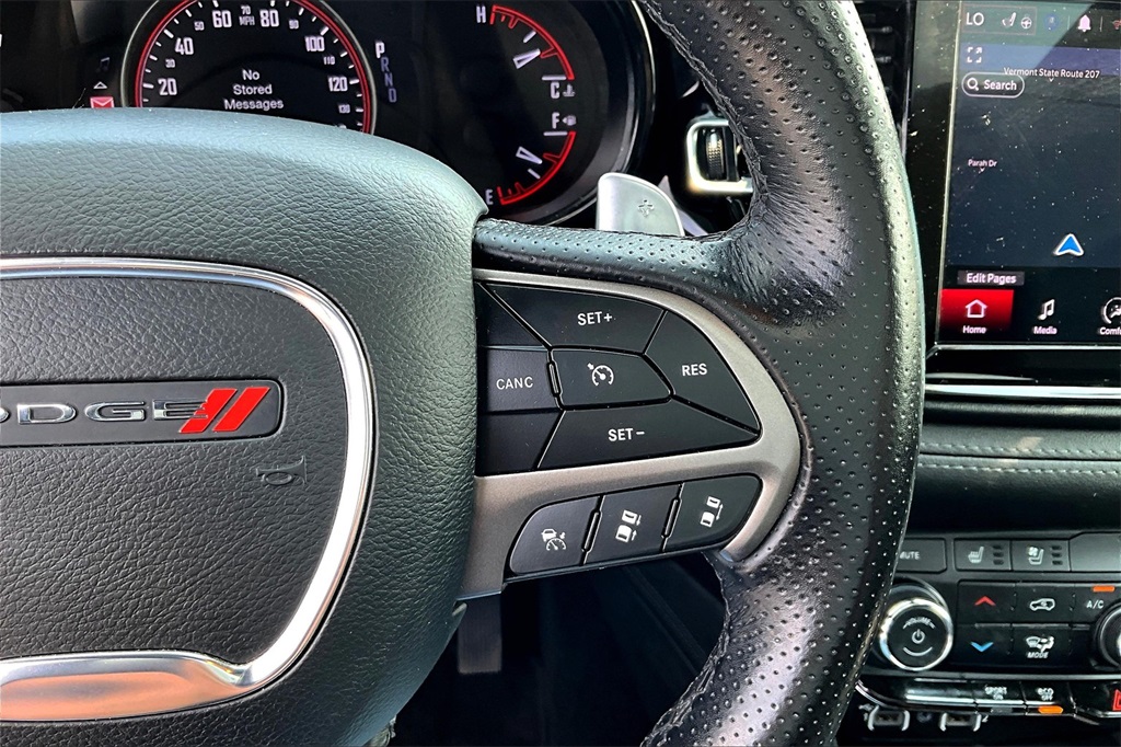 2022 Dodge Durango Citadel - Photo 25