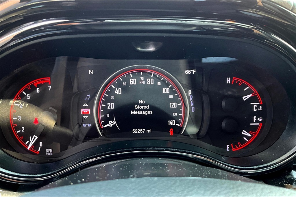 2022 Dodge Durango Citadel - Photo 26