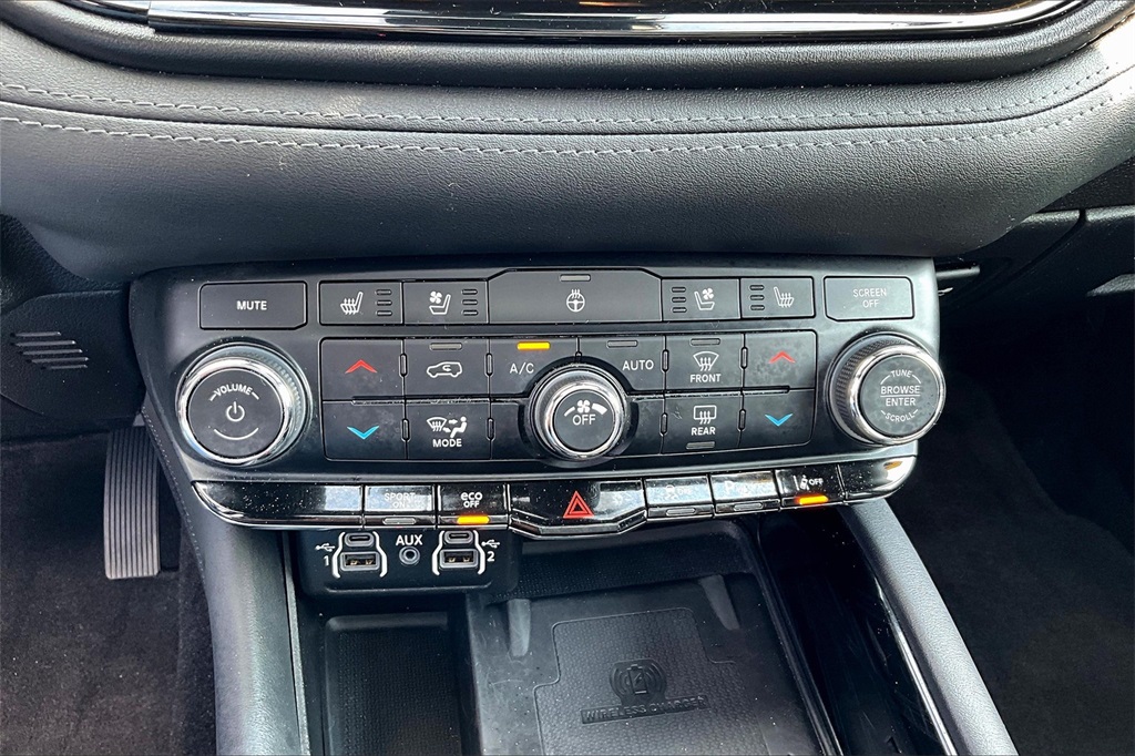 2022 Dodge Durango Citadel - Photo 27