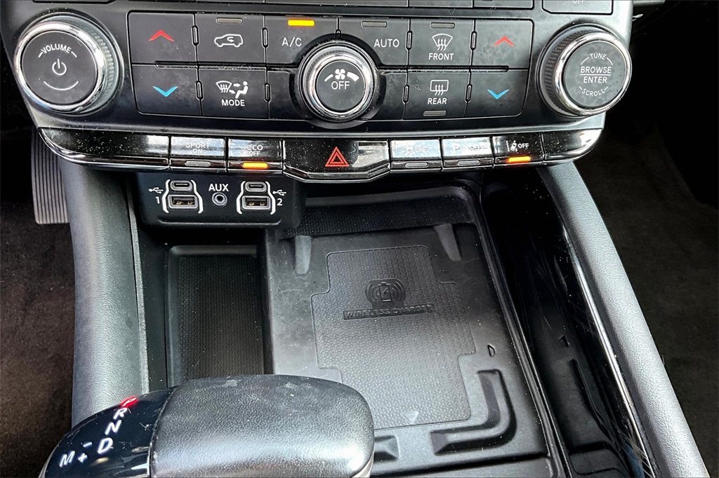 2022 Dodge Durango Citadel - Photo 28