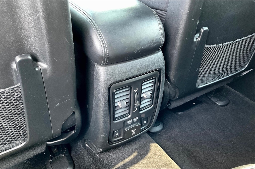 2022 Dodge Durango Citadel - Photo 29