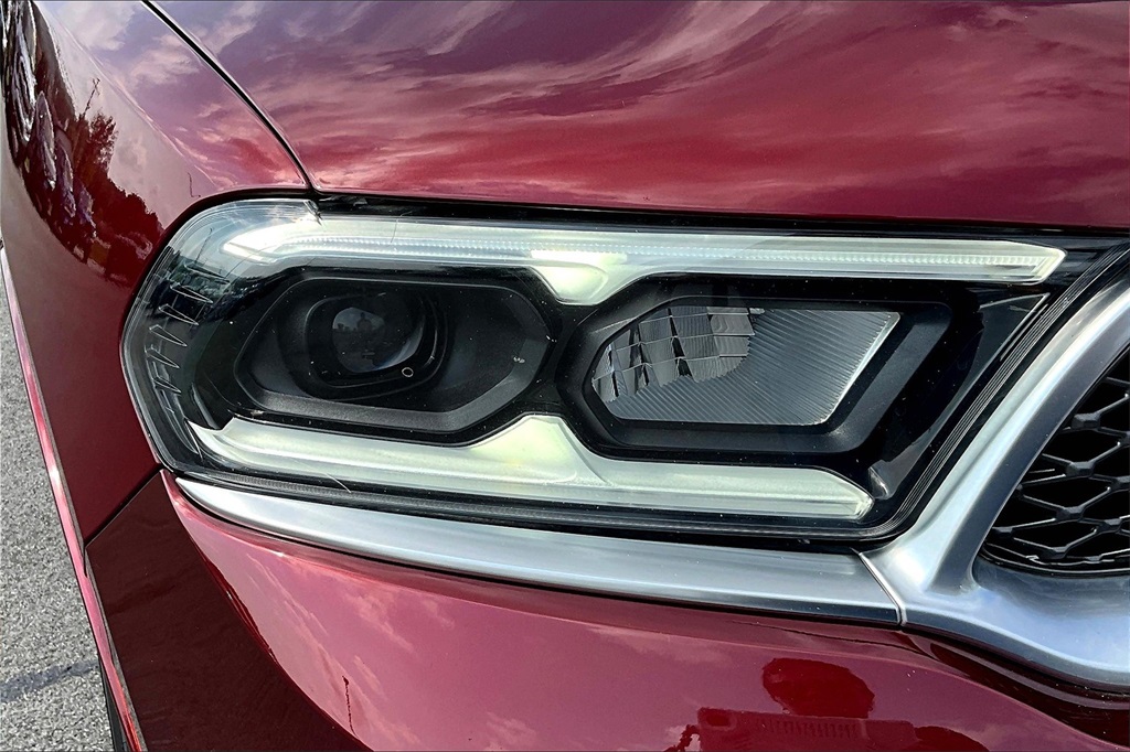 2022 Dodge Durango Citadel - Photo 34