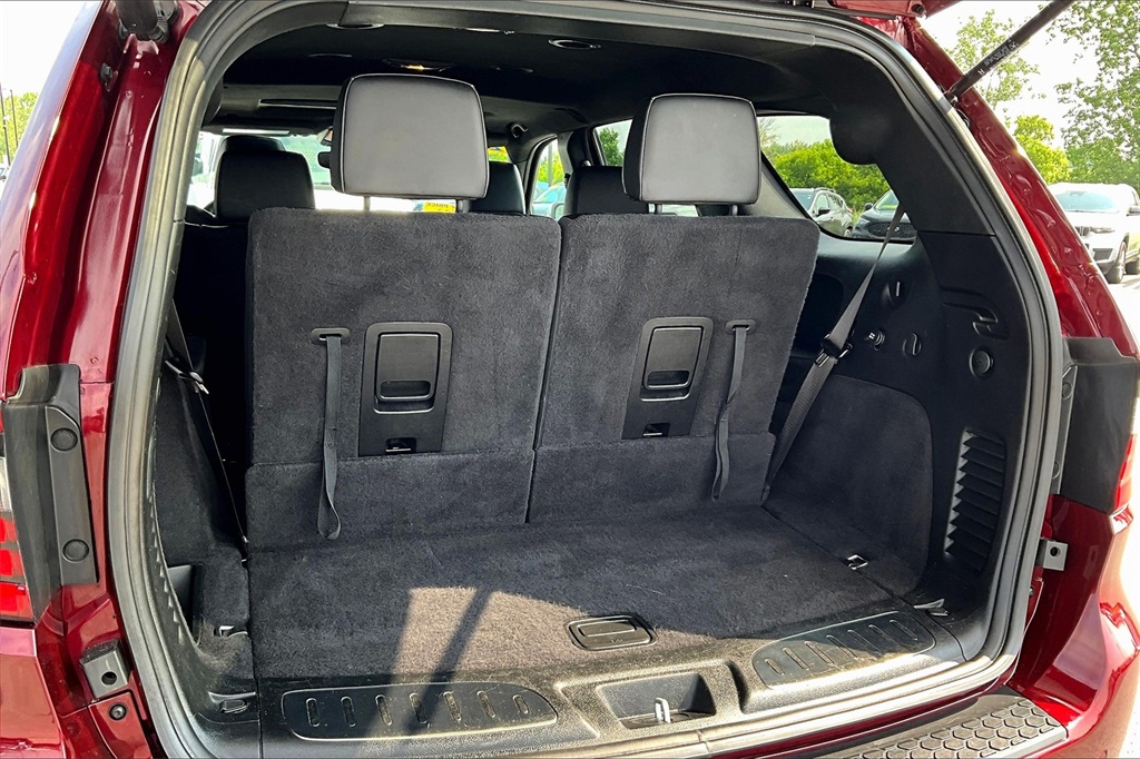 2022 Dodge Durango Citadel - Photo 38