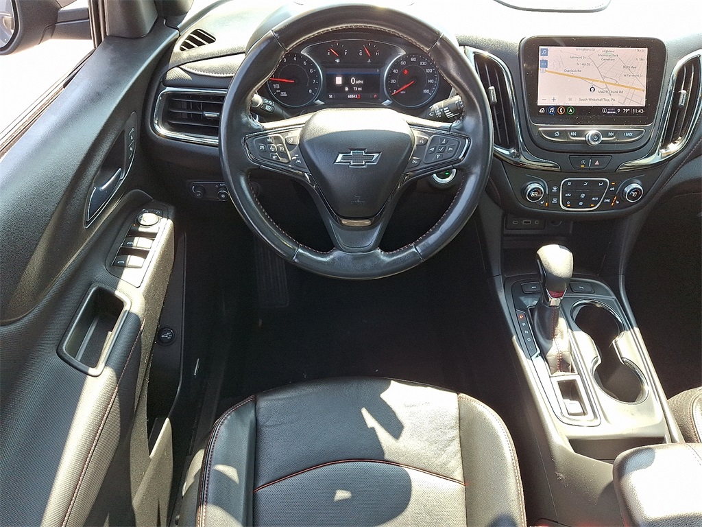 2022 Chevrolet Equinox RS - Photo 12