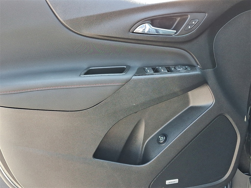 2022 Chevrolet Equinox RS - Photo 13