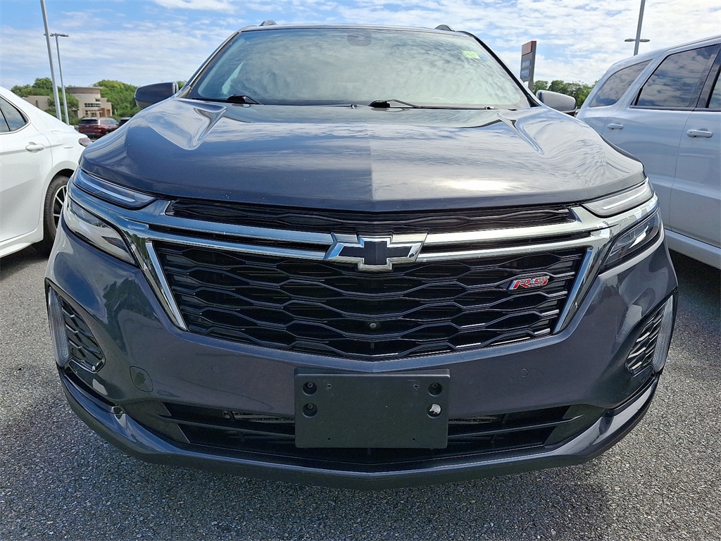 2022 Chevrolet Equinox RS - Photo 2