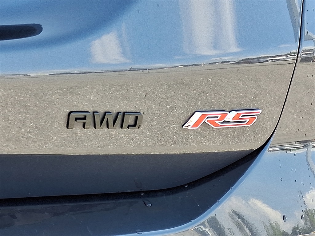 2022 Chevrolet Equinox RS - Photo 29