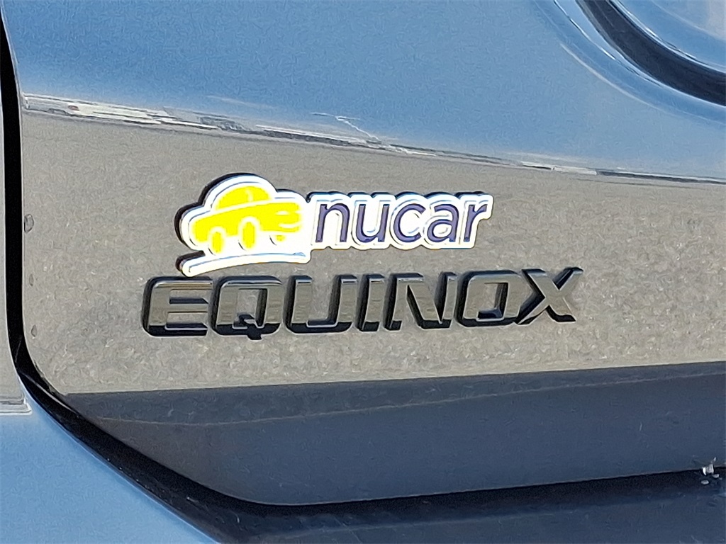 2022 Chevrolet Equinox RS - Photo 30