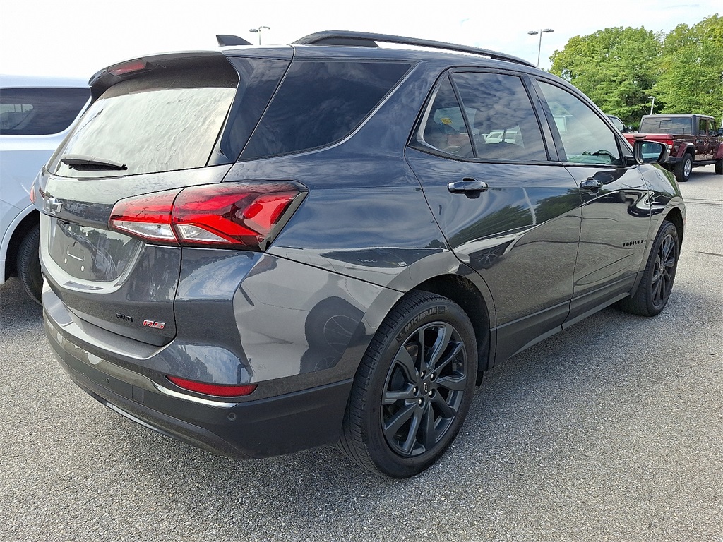 2022 Chevrolet Equinox RS - Photo 6