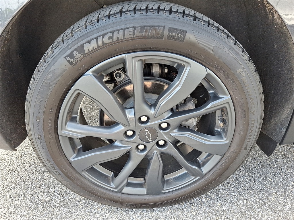 2022 Chevrolet Equinox RS - Photo 7