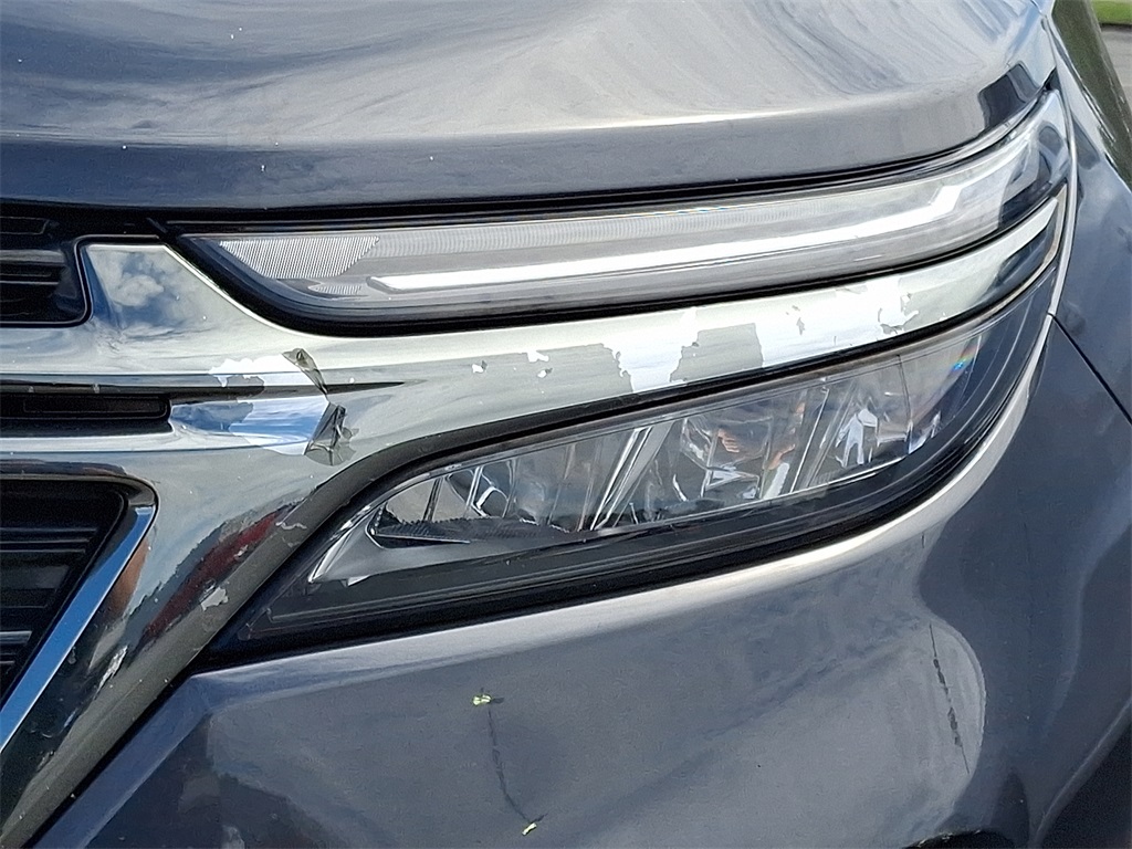 2022 Chevrolet Equinox RS - Photo 8