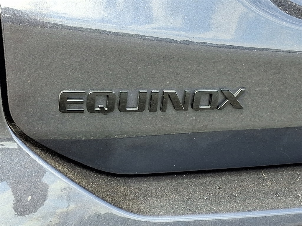 2022 Chevrolet Equinox RS - Photo 9