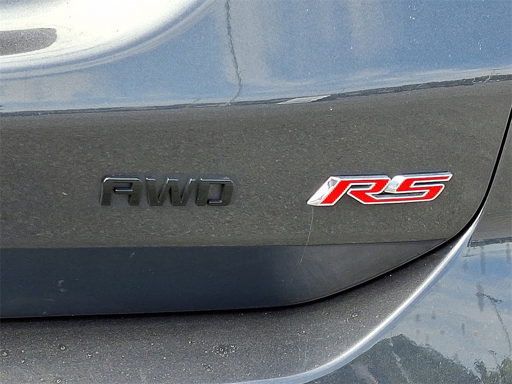 2022 Chevrolet Equinox RS - Photo 10
