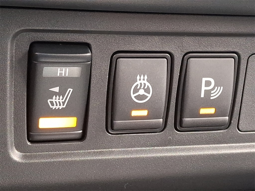 2026 Nissan Frontier SV - Photo 17