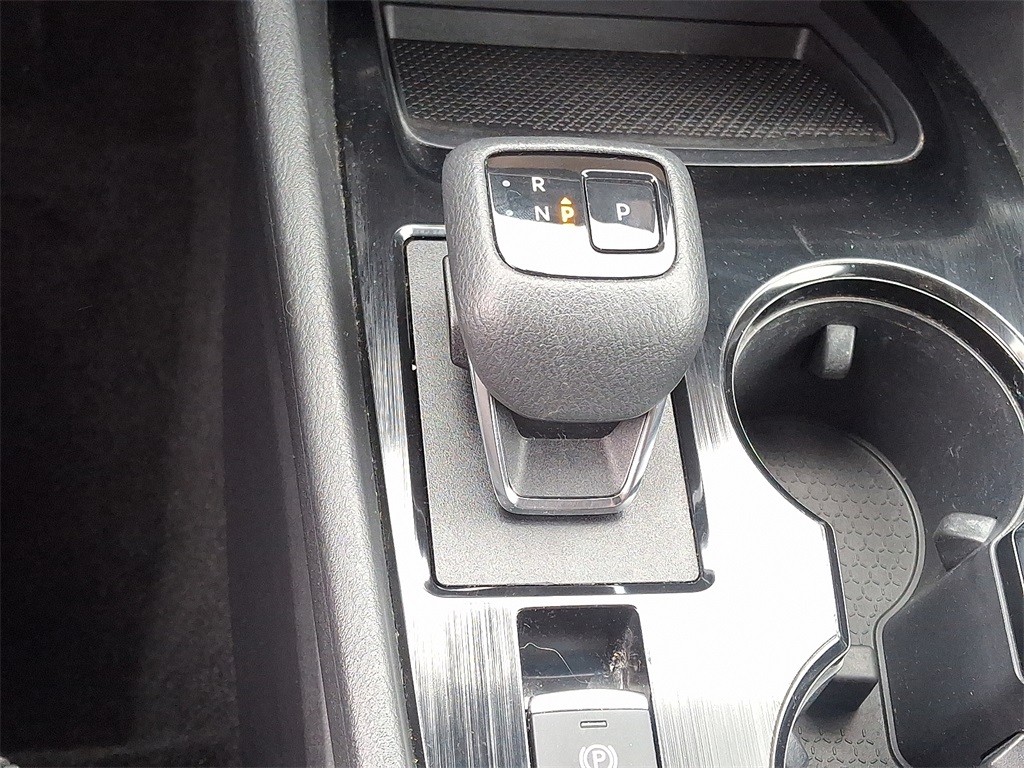 2023 Nissan Rogue SV - Photo 15