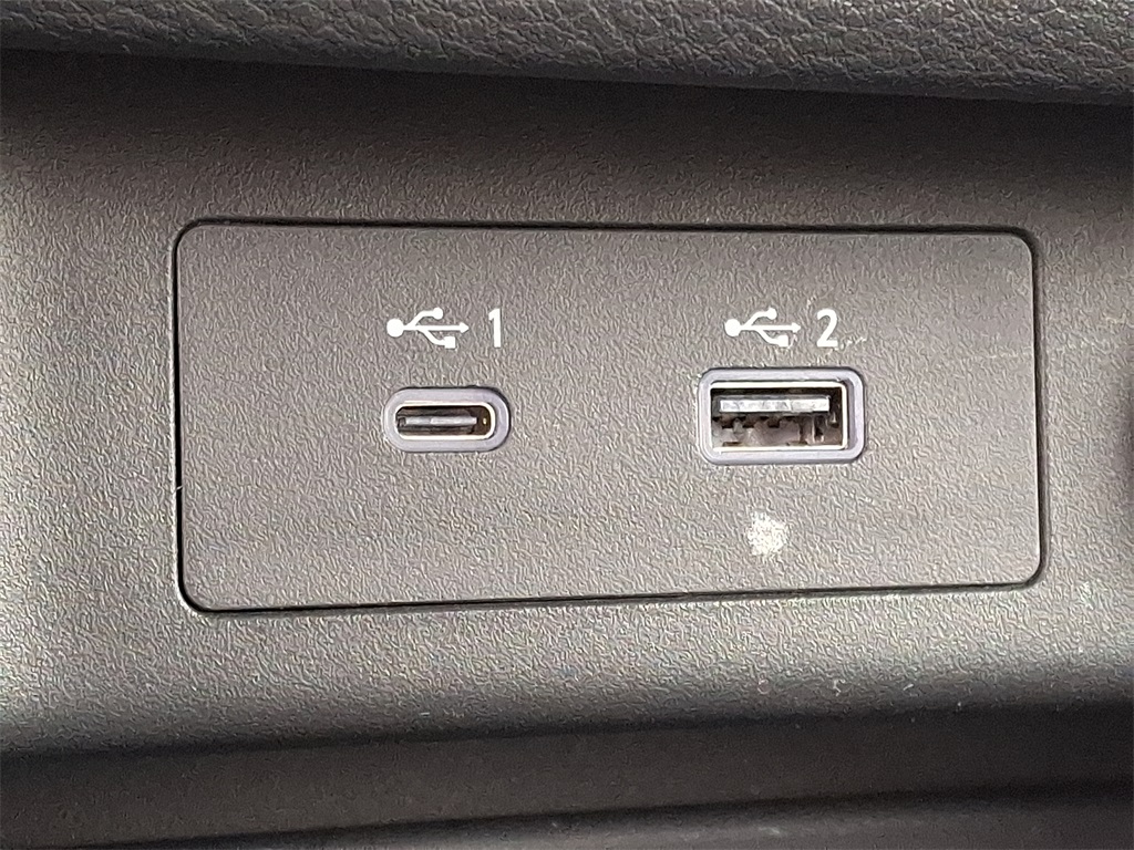 2023 Nissan Rogue SV - Photo 25