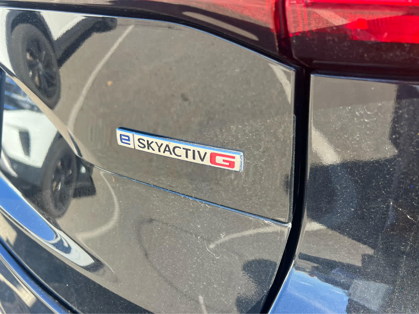 2024 Mazda CX-90 3.3 Turbo S - Photo 11