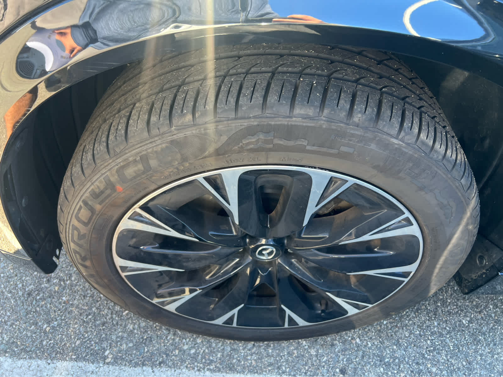 2024 Mazda CX-90 3.3 Turbo S - Photo 12