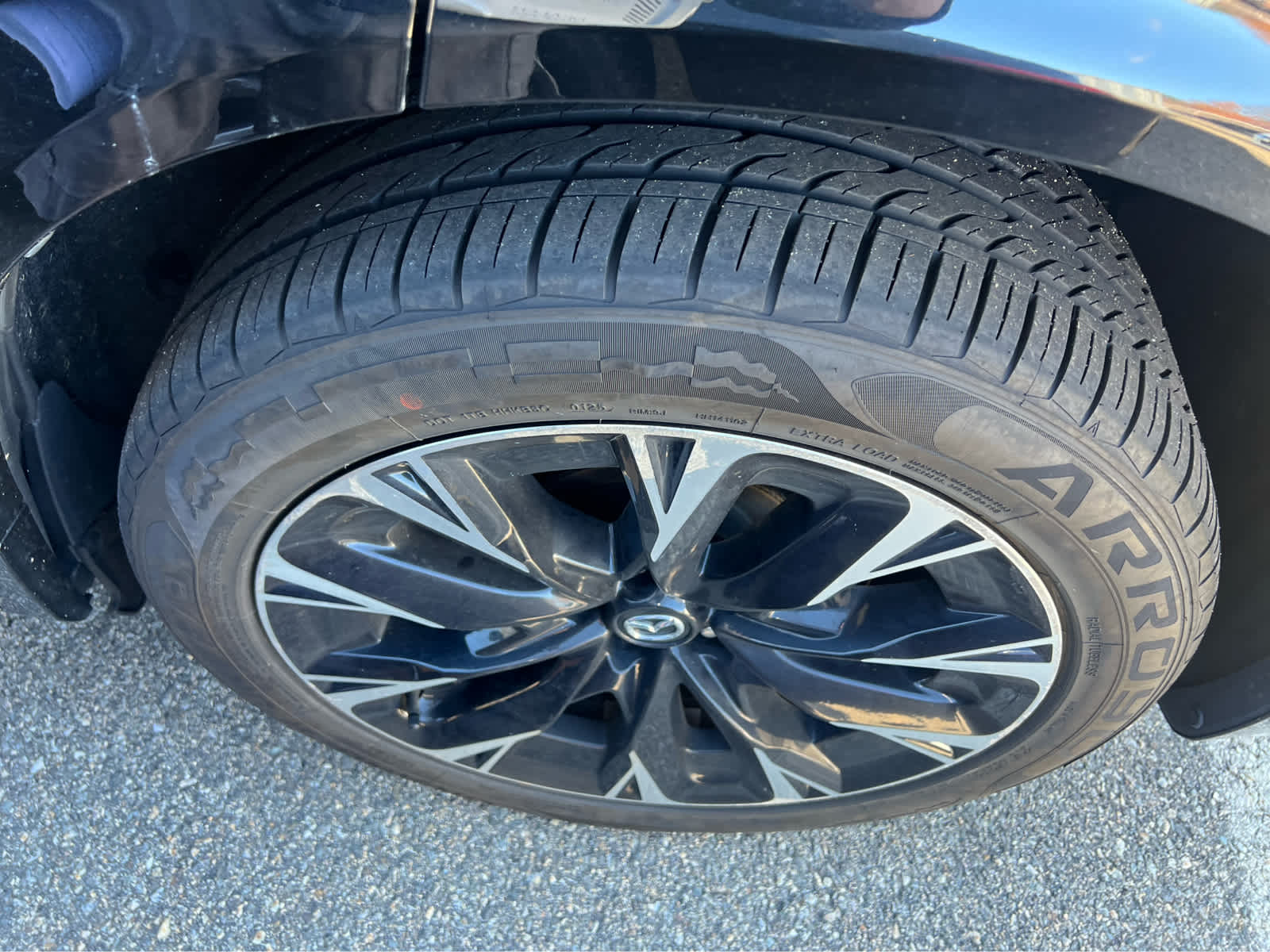 2024 Mazda CX-90 3.3 Turbo S - Photo 13