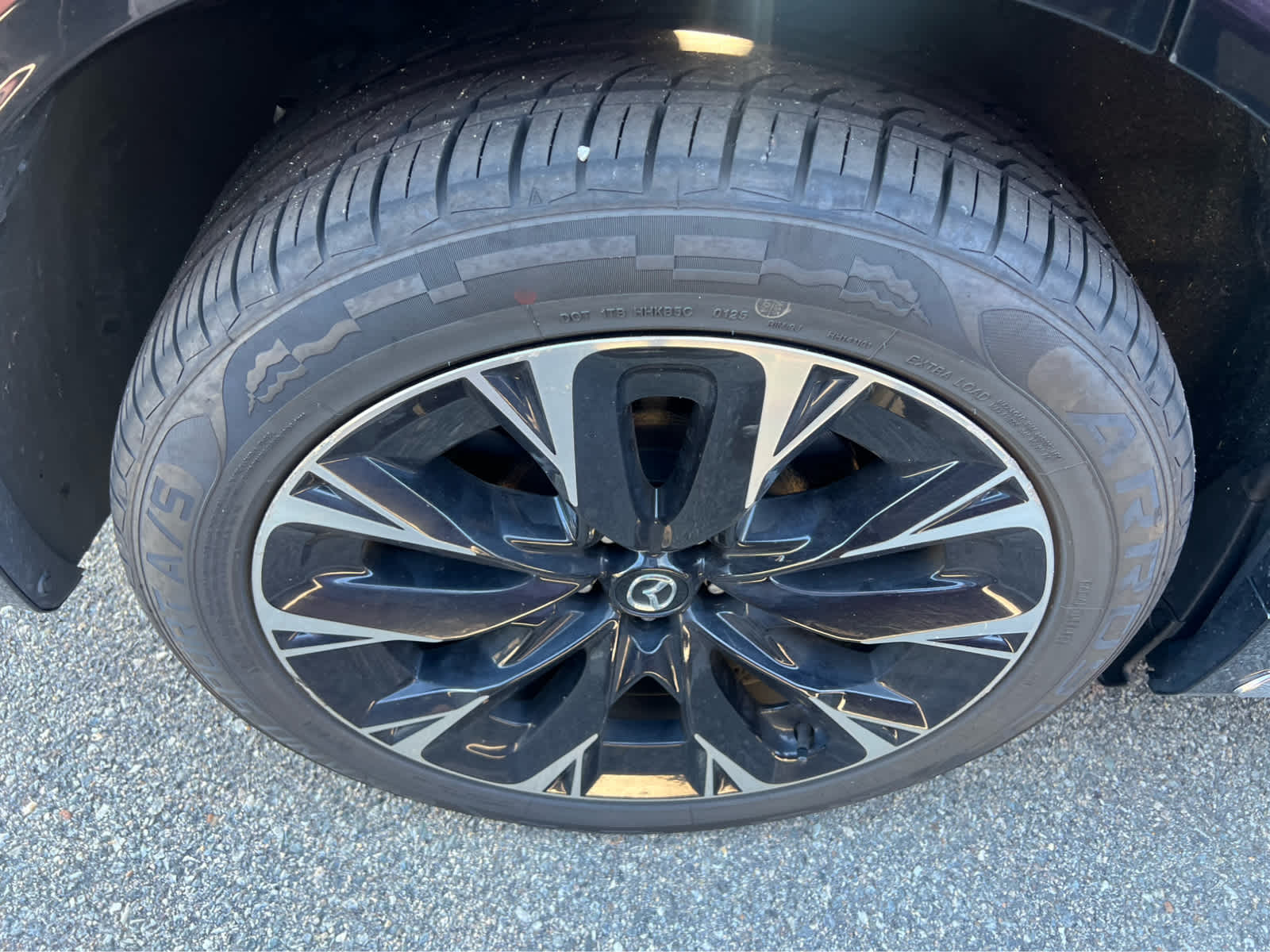 2024 Mazda CX-90 3.3 Turbo S - Photo 14