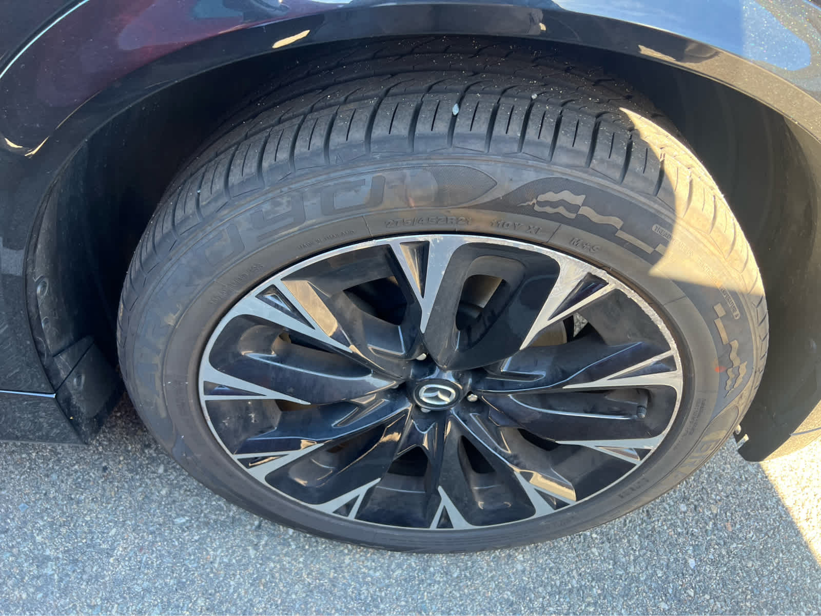 2024 Mazda CX-90 3.3 Turbo S - Photo 15