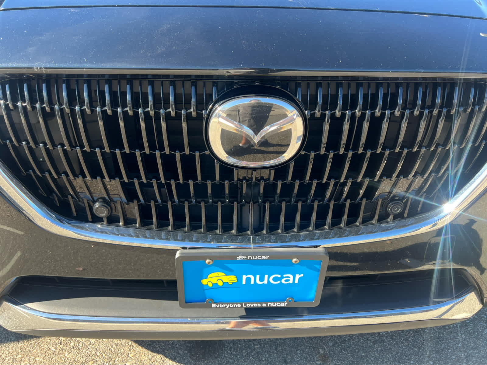 2024 Mazda CX-90 3.3 Turbo S - Photo 4