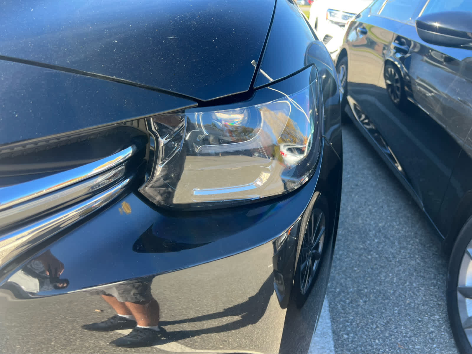 2024 Mazda CX-90 3.3 Turbo S - Photo 5