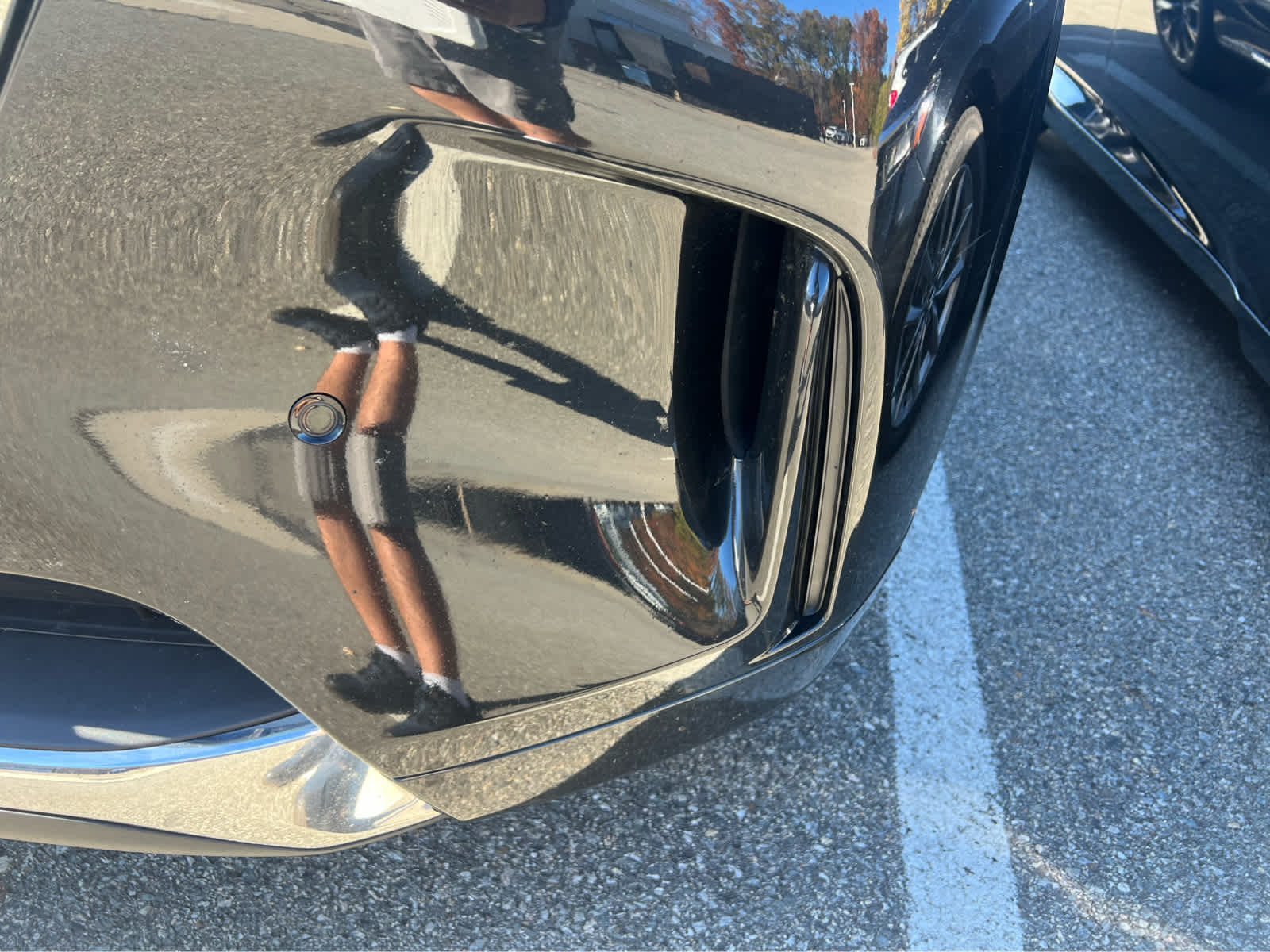 2024 Mazda CX-90 3.3 Turbo S - Photo 6