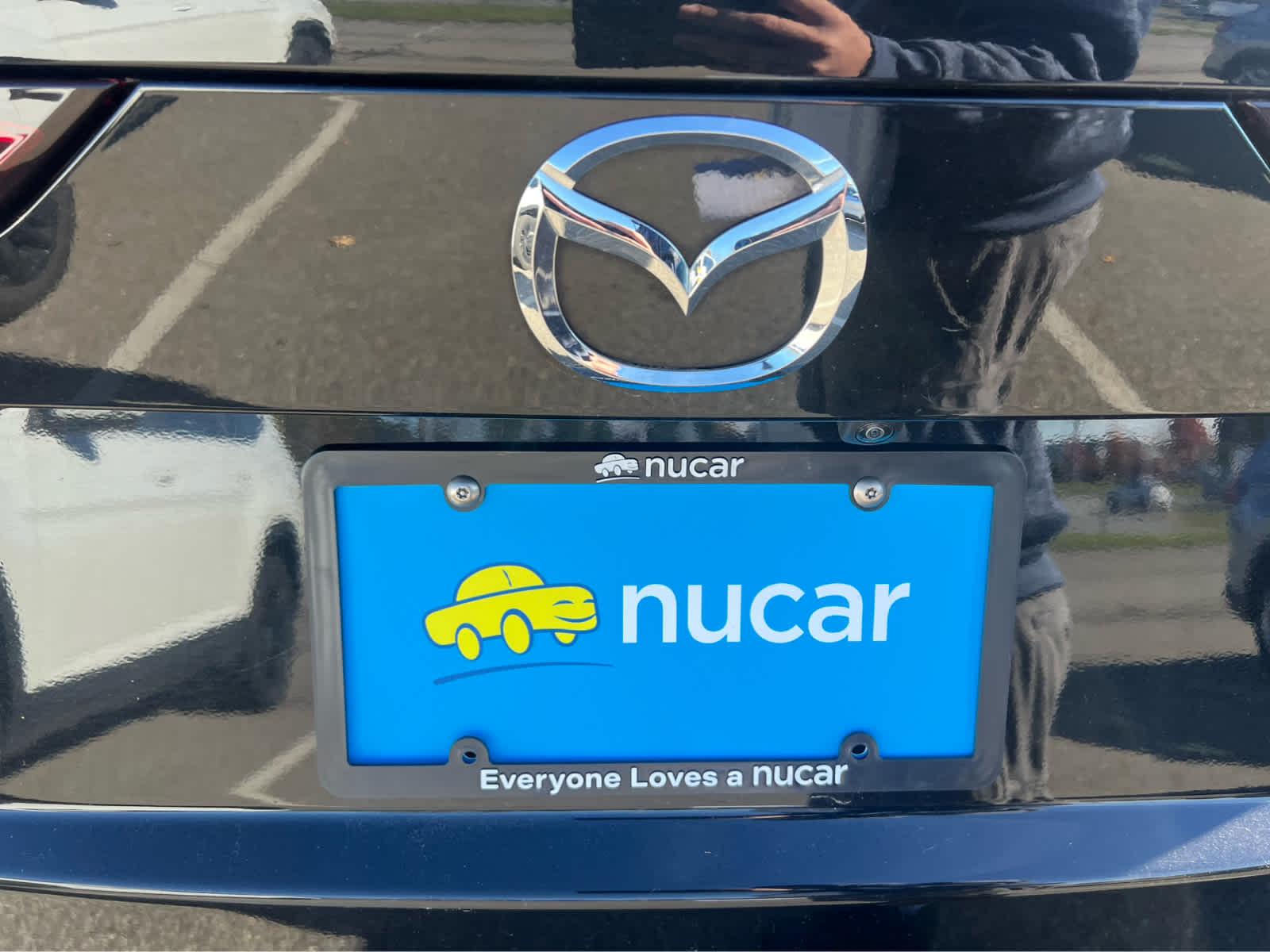 2024 Mazda CX-90 3.3 Turbo S - Photo 9