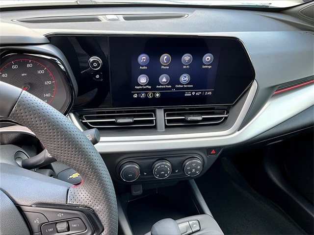 2026 Chevrolet Trax 1RS - Photo 11