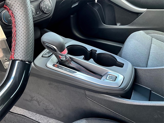 2026 Chevrolet Trax 1RS - Photo 12