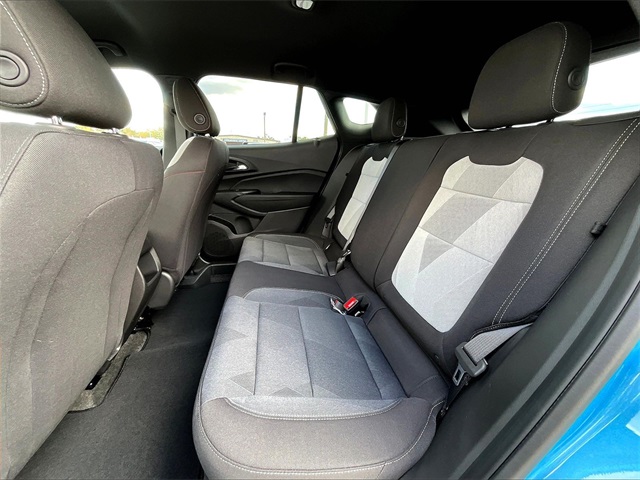 2026 Chevrolet Trax 1RS - Photo 13