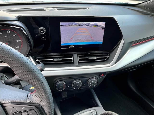 2026 Chevrolet Trax 1RS - Photo 14