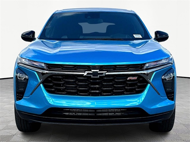 2026 Chevrolet Trax 1RS - Photo 2