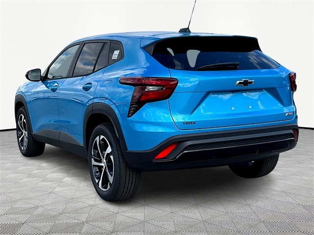 2026 Chevrolet Trax 1RS - Photo 4