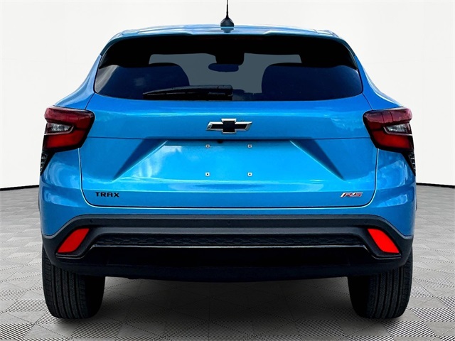 2026 Chevrolet Trax 1RS - Photo 5