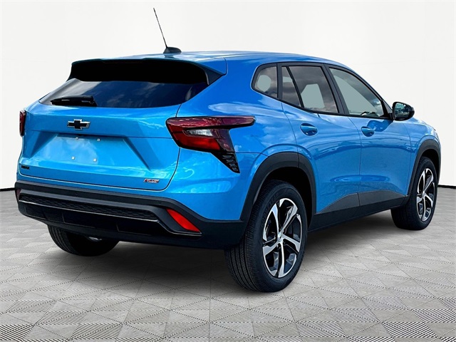 2026 Chevrolet Trax 1RS - Photo 6