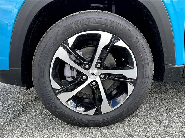 2026 Chevrolet Trax 1RS - Photo 7