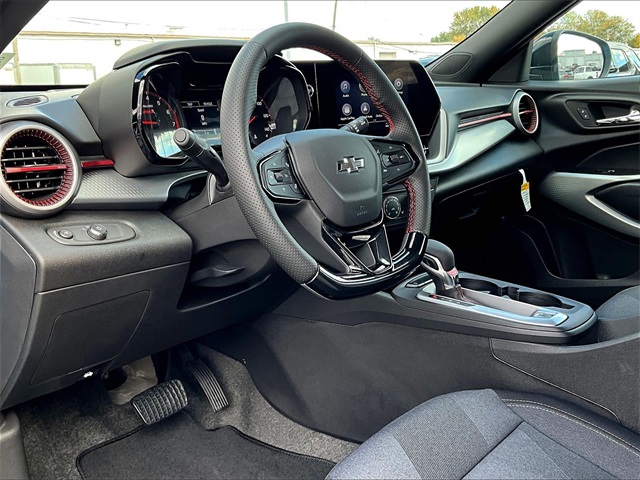 2026 Chevrolet Trax 1RS - Photo 8