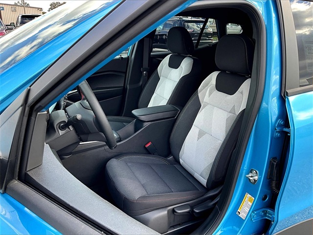 2026 Chevrolet Trax 1RS - Photo 9