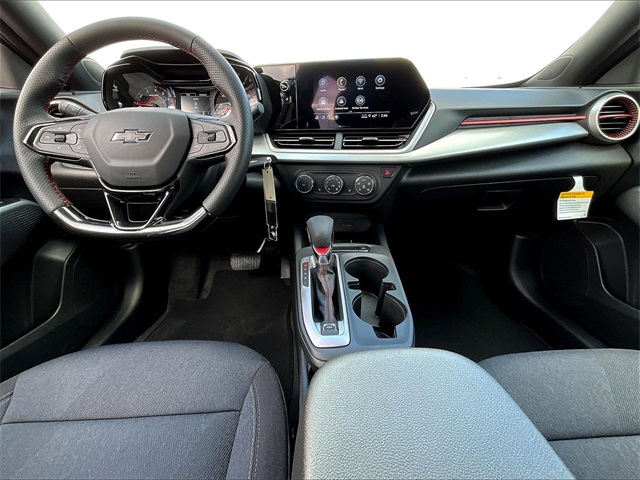 2026 Chevrolet Trax 1RS - Photo 10