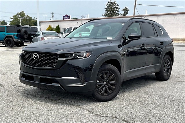 2025 Mazda CX-50 Hybrid Premium - Photo 2