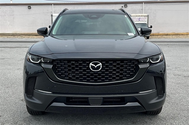 2025 Mazda CX-50 Hybrid Premium - Photo 4